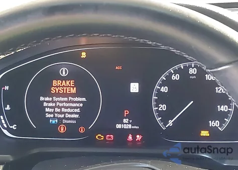 2018 Honda Accord Sport z USA, uszkodzony, nr VIN 1HGCV1F31JA259177